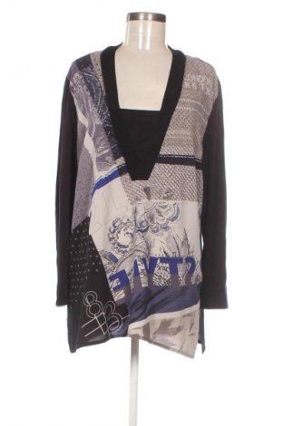 Női blúz Miss Captain, Méret XXL, Szín Sokszínű, Ár 6 653 Ft