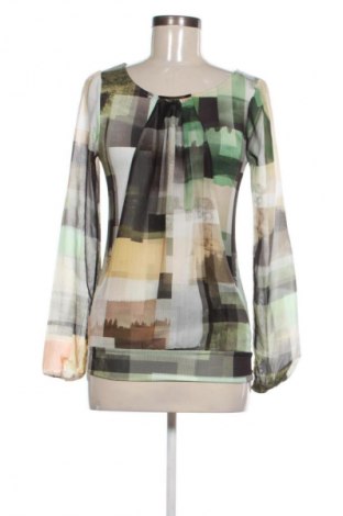 Damen Shirt Miss Chic, Größe S, Farbe Mehrfarbig, Preis € 10,00