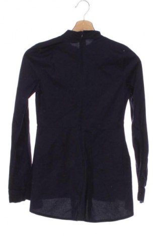Dámska blúza Miss Chic, Veľkosť S, Farba Modrá, Cena  10,00 €