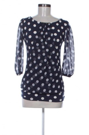 Damen Shirt Miss Chic, Größe M, Farbe Mehrfarbig, Preis 10,00 €