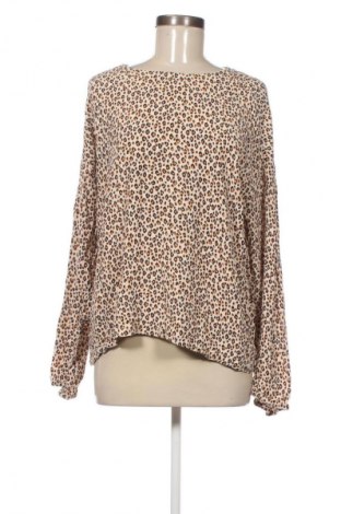 Дамска блуза Miss E, Размер L, Цвят Многоцветен, Цена 5,11 €