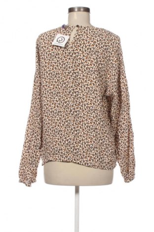 Дамска блуза Miss E, Размер L, Цвят Многоцветен, Цена 5,11 €