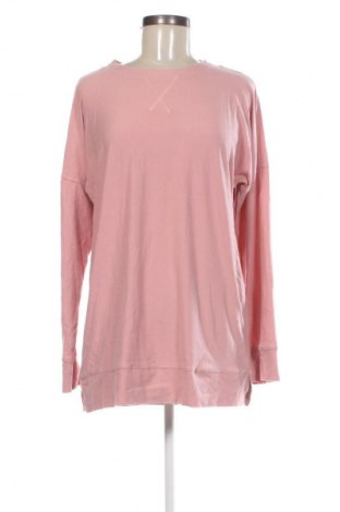Γυναικεία μπλούζα MissLook, Μέγεθος L, Χρώμα Ρόζ , Τιμή 7,99 €