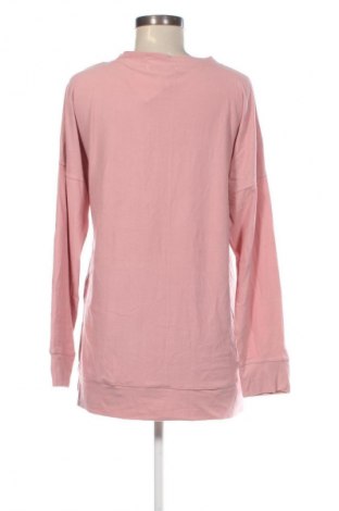 Γυναικεία μπλούζα MissLook, Μέγεθος L, Χρώμα Ρόζ , Τιμή 7,99 €