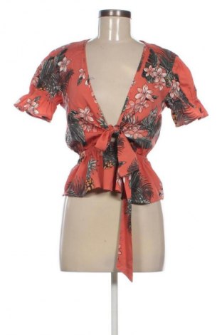 Dámská halenka Missguided, Velikost M, Barva Vícebarevné, Cena  277,00 Kč