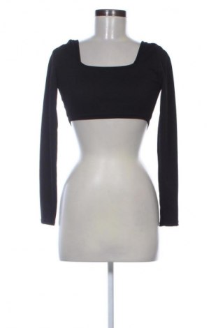 Damen Shirt Missguided, Größe M, Farbe Schwarz, Preis € 15,86