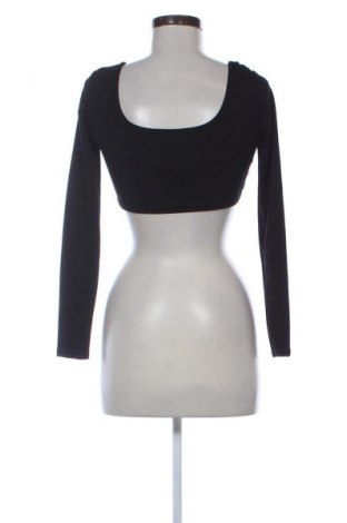 Damen Shirt Missguided, Größe M, Farbe Schwarz, Preis € 15,86