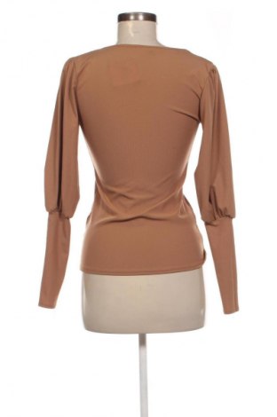 Damen Shirt Missguided, Größe XS, Farbe Braun, Preis € 6,99
