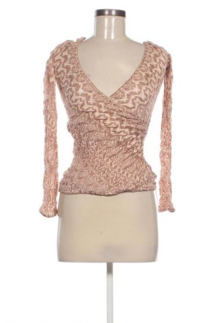 Női blúz Missoni, Méret S, Szín Sokszínű, Ár 43 616 Ft