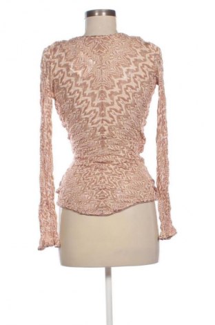 Női blúz Missoni, Méret S, Szín Sokszínű, Ár 43 616 Ft