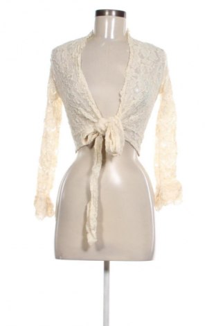 Dámska blúza Moda International, Veľkosť XS, Farba Žltá, Cena  9,70 €