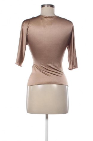 Γυναικεία μπλούζα Modena, Μέγεθος S, Χρώμα Καφέ, Τιμή 18,46 €