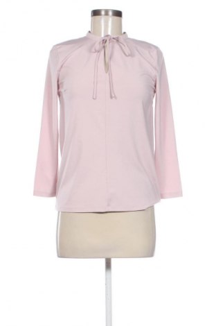 Дамска блуза Mohito, Размер S, Цвят Пепел от рози, Цена 9,70 €