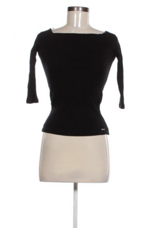 Dámska blúza Mohito, Veľkosť XS, Farba Čierna, Cena  10,00 €