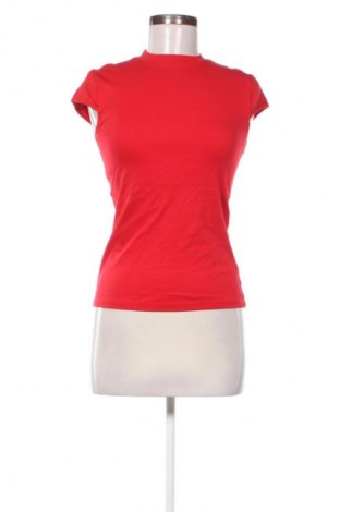 Női blúz Mohito, Méret S, Szín Piros, Ár 4 009 Ft