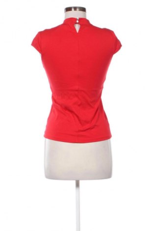 Női blúz Mohito, Méret S, Szín Piros, Ár 4 009 Ft