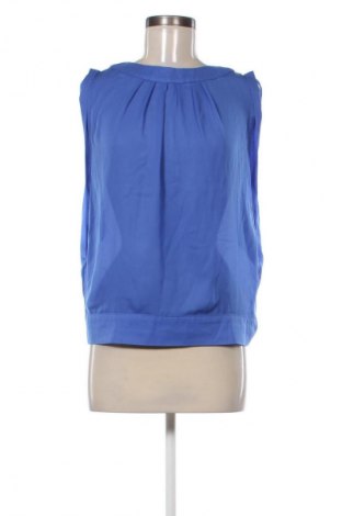 Dámská halenka Mohito, Velikost S, Barva Modrá, Cena  283,00 Kč