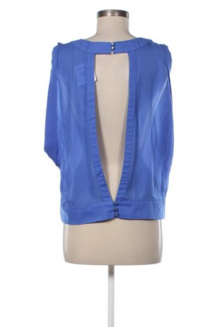 Dámská halenka Mohito, Velikost S, Barva Modrá, Cena  283,00 Kč