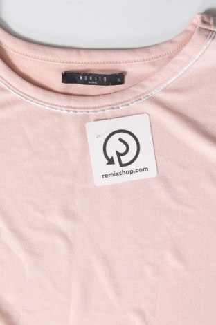 Női blúz Mohito, Méret XL, Szín Rózsaszín, Ár 4 009 Ft