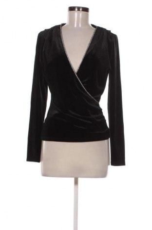 Dámska blúza Mohito, Veľkosť M, Farba Čierna, Cena  9,78 €