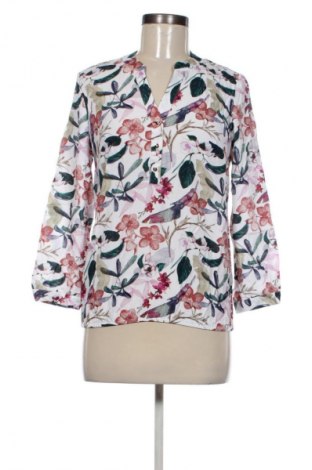 Damen Shirt Mohito, Größe XS, Farbe Mehrfarbig, Preis 16,00 €