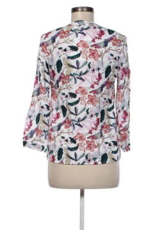 Damen Shirt Mohito, Größe XS, Farbe Mehrfarbig, Preis 16,00 €