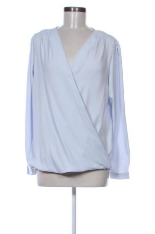 Női blúz Mohito, Méret M, Szín Kék, Ár 4 132 Ft