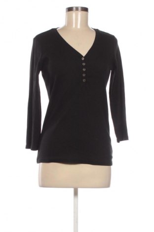 Dámská halenka Mohito, Velikost L, Barva Černá, Cena  277,00 Kč