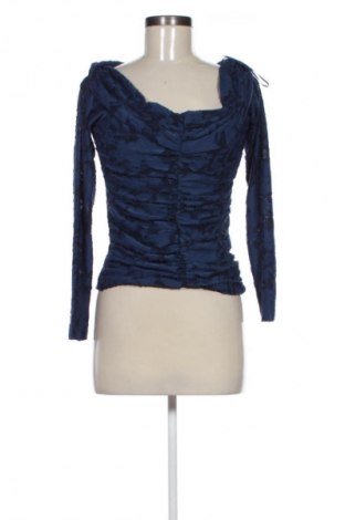 Női blúz Mohito, Méret S, Szín Kék, Ár 6 612 Ft