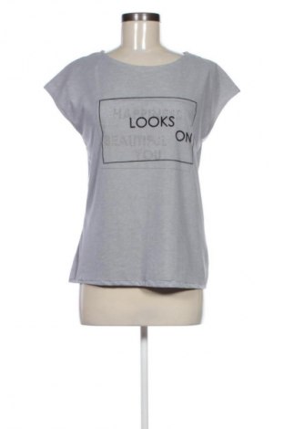 Dámska blúza Mohito, Veľkosť M, Farba Sivá, Cena  9,70 €