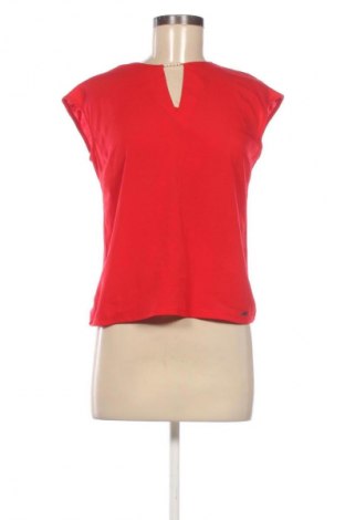 Damen Shirt Mohito, Größe S, Farbe Rot, Preis € 9,70