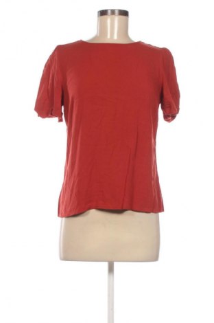 Dámska blúza Mohito, Veľkosť S, Farba Červená, Cena  9,70 €