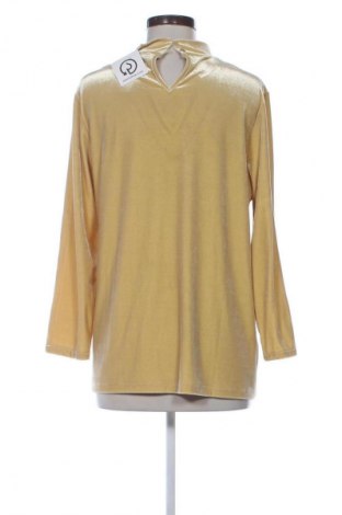 Dámska blúza Mona, Veľkosť XL, Farba Žltá, Cena  17,00 €