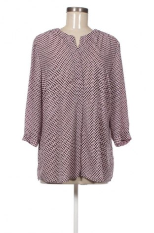 Дамска блуза Mona, Размер L, Цвят Многоцветен, Цена 5,62 €