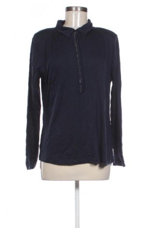 Női blúz Monari, Méret XL, Szín Kék, Ár 10 102 Ft