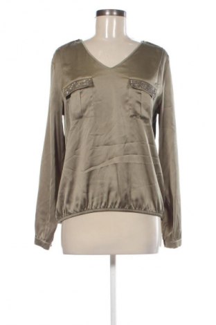 Γυναικεία μπλούζα Monari, Μέγεθος M, Χρώμα Πράσινο, Τιμή 15,99 €