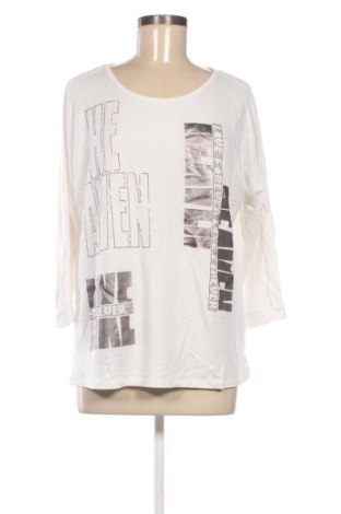 Dámská halenka Monari, Velikost L, Barva Bílá, Cena  696,00 Kč