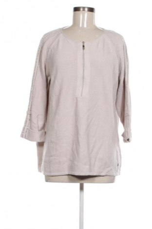 Damen Shirt Monari, Größe XL, Farbe Beige, Preis € 21,99