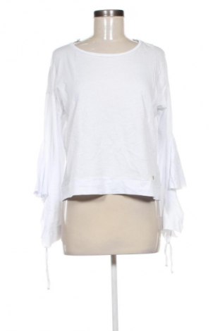 Damen Shirt Monari, Größe S, Farbe Weiß, Preis 14,99 €