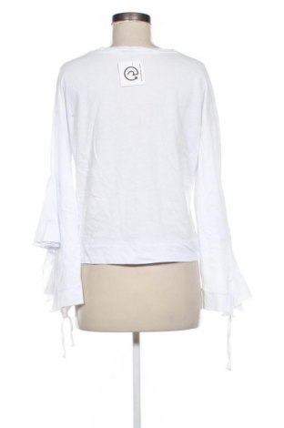 Damen Shirt Monari, Größe S, Farbe Weiß, Preis 14,99 €