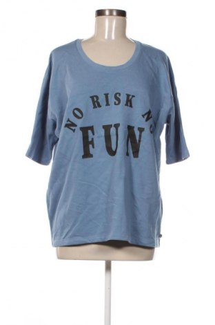 Dámska blúza Monari, Veľkosť S, Farba Modrá, Cena  19,95 €