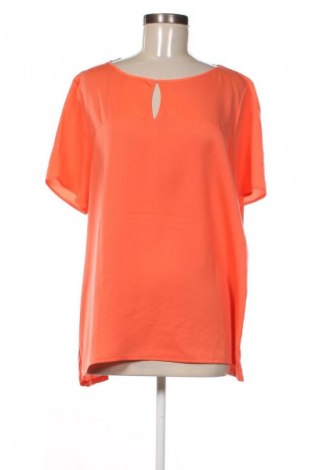 Dámská halenka Monari, Velikost XL, Barva Oranžová, Cena  479,00 Kč