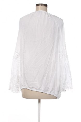 Damen Shirt Monari, Größe XL, Farbe Weiß, Preis € 23,99