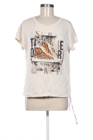 Дамска блуза Monari, Размер M, Цвят Екрю, Цена 18,40 €