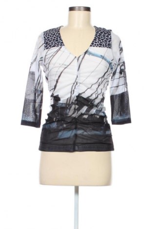 Női blúz Monari, Méret S, Szín Sokszínű, Ár 5 359 Ft