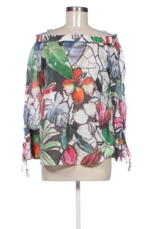 Női blúz Monari, Méret M, Szín Sokszínű, Ár 7 579 Ft
