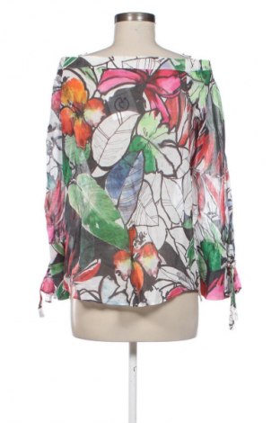 Női blúz Monari, Méret M, Szín Sokszínű, Ár 7 579 Ft
