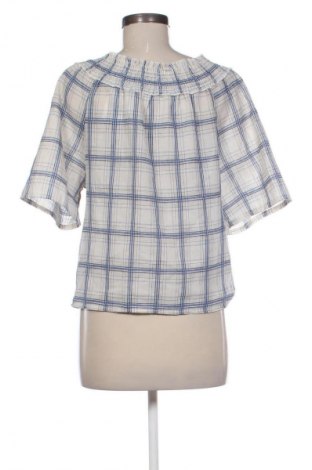 Γυναικεία μπλούζα Moni&Co, Μέγεθος S, Χρώμα Πολύχρωμο, Τιμή 14,00 €