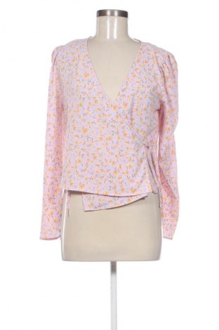 Női blúz Monki, Méret L, Szín Sokszínű, Ár 4 959 Ft