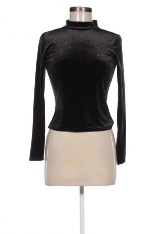 Damen Shirt Monki, Größe M, Farbe Schwarz, Preis 15,74 €